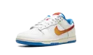 Dunk Low "Harlem Globetrotters" HQ3613 133