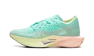 ZoomX Vaporfly 3 WMNS "Mint Foam Sunset Tint" HQ3505 379