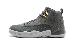 Air Jordan 12 Retro "Dark Grey"