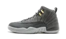Air Jordan 12 Retro "Dark Grey"