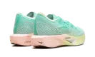 ZoomX Vaporfly 3 WMNS "Mint Foam Sunset Tint" HQ3505 379