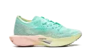 ZoomX Vaporfly 3 WMNS "Mint Foam Sunset Tint" HQ3505 379