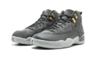 Air Jordan 12 Retro "Dark Grey"