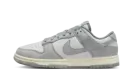 DUNK LOW WMNS "Cool Grey" FV1167 001