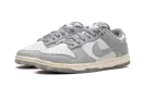 DUNK LOW WMNS "Cool Grey" FV1167 001