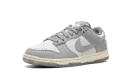 DUNK LOW WMNS "Cool Grey" FV1167 001
