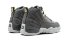 Air Jordan 12 Retro "Dark Grey"