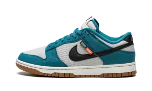 Dunk Low "Toasty Rift Blue" DD3358 400