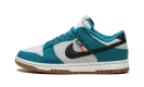 Dunk Low "Toasty Rift Blue" DD3358 400