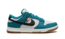 Dunk Low "Toasty Rift Blue" DD3358 400