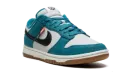 Dunk Low "Toasty Rift Blue" DD3358 400