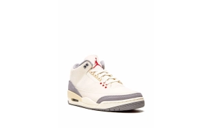 Air Jordan 3 - Muslin 2