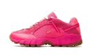 AIR HUMARA LX MNS WMNS "Jacquemus - Pink" DX9999 600