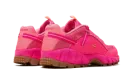 AIR HUMARA LX MNS WMNS "Jacquemus - Pink" DX9999 600