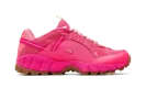 AIR HUMARA LX MNS WMNS "Jacquemus - Pink" DX9999 600