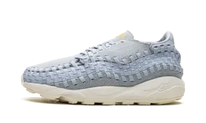 Air Footscape Woven WMNS "Washed Denim" FV6103 400