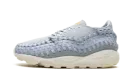Air Footscape Woven WMNS "Washed Denim" FV6103 400