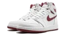 Air Jordan 1 Retro High OG GS "Metallic Red" 575441 103