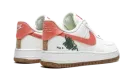 AIR FORCE 1 LO '07 MNS WMNS "Catechu" CZ0269 101