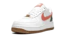 AIR FORCE 1 LO '07 MNS WMNS "Catechu" CZ0269 101