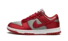 DUNK LOW WMNS "UNLV Satin" DX5931 001