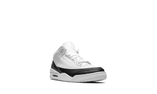 Air Jordan 3 - SP Fragment 2