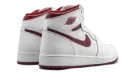 Air Jordan 1 Retro High OG GS "Metallic Red" 575441 103