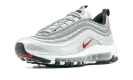 Air Max 97 GS "Silver Bullet" 918890 001