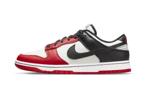 Dunk Low Retro EMB "NBA 75th Anniversary - Chicago Bulls" DD3363 100