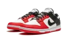Dunk Low Retro EMB "NBA 75th Anniversary - Chicago Bulls" DD3363 100
