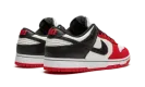 Dunk Low Retro EMB "NBA 75th Anniversary - Chicago Bulls" DD3363 100
