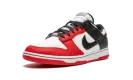 Dunk Low Retro EMB "NBA 75th Anniversary - Chicago Bulls" DD3363 100