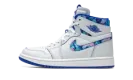 JORDAN 1 HIGH ZOOM AIR CMFT WMNS "25 Years in China" DV5575 140