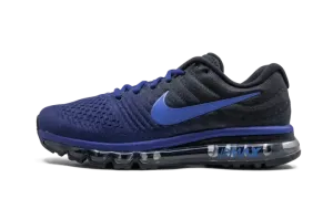 Air Max 2017 "NAVY" 849559 401