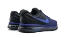 Air Max 2017 "NAVY" 849559 401