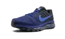 Air Max 2017 "NAVY" 849559 401
