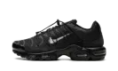 Air Max Plus Utility "Black Metallic" FD0670 001