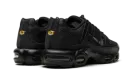 Air Max Plus Utility "Black Metallic" FD0670 001