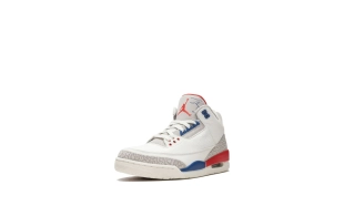 Air Jordan 3 - International Flight 2
