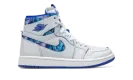 JORDAN 1 HIGH ZOOM AIR CMFT WMNS "25 Years in China" DV5575 140