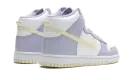 DUNK HIGH WMNS "Oxygen Purple"