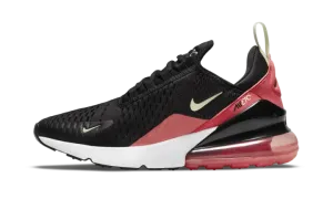 Air Max 270 WMNS "Black" DM8325-001