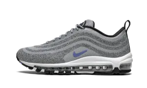 AIR MAX 97 WMNS "Swarovski - Polar Blue"