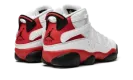 Air Jordan 6 Rings "Cherry" 322992 126