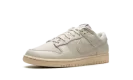 Dunk Low "Light Orewood Brown" DZ2538 100