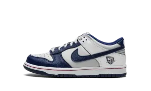Dunk Low "NBA 75th Anniversary Brooklyn Nets" DO6288 001