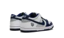 Dunk Low "NBA 75th Anniversary Brooklyn Nets" DO6288 001