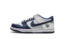 Dunk Low "NBA 75th Anniversary Brooklyn Nets" DO6288 001