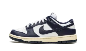 DUNK LOW WMNS "Vintage Navy" DD1503 115