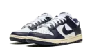 DUNK LOW WMNS "Vintage Navy" DD1503 115